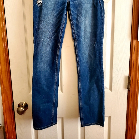 Hollister jeans size 7 - Picture 2 of 8